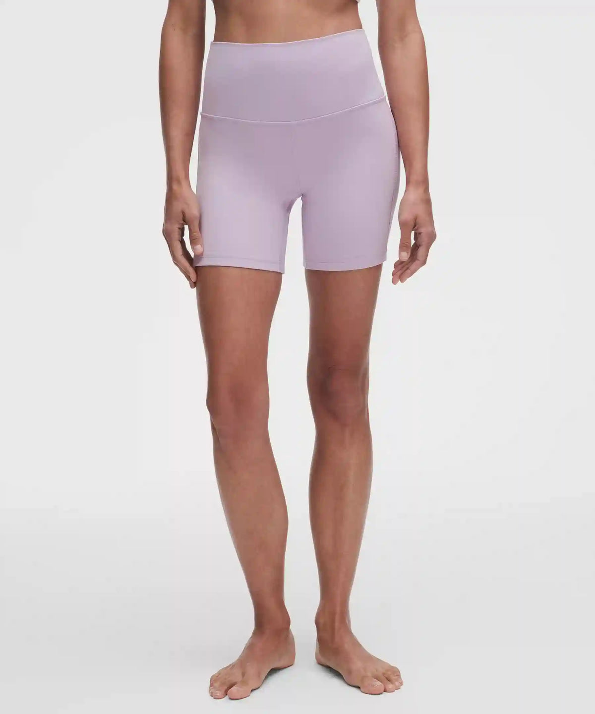lululemon Align™ High-Rise Short 6"