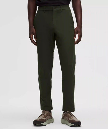 ABC Classic-Fit Trouser 32L *Warpstreme