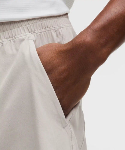 Pace Breaker Lined Short 5"