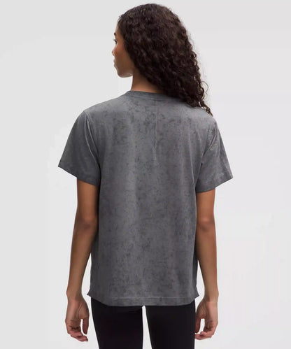 All Yours Organic Cotton-Blend T-Shirt