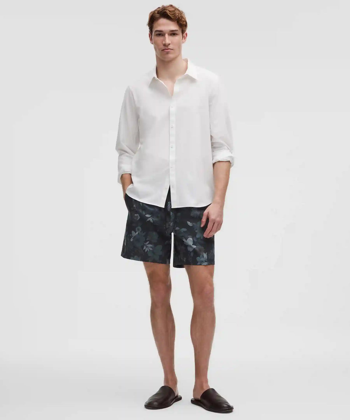 Swim Short 7" *Lined