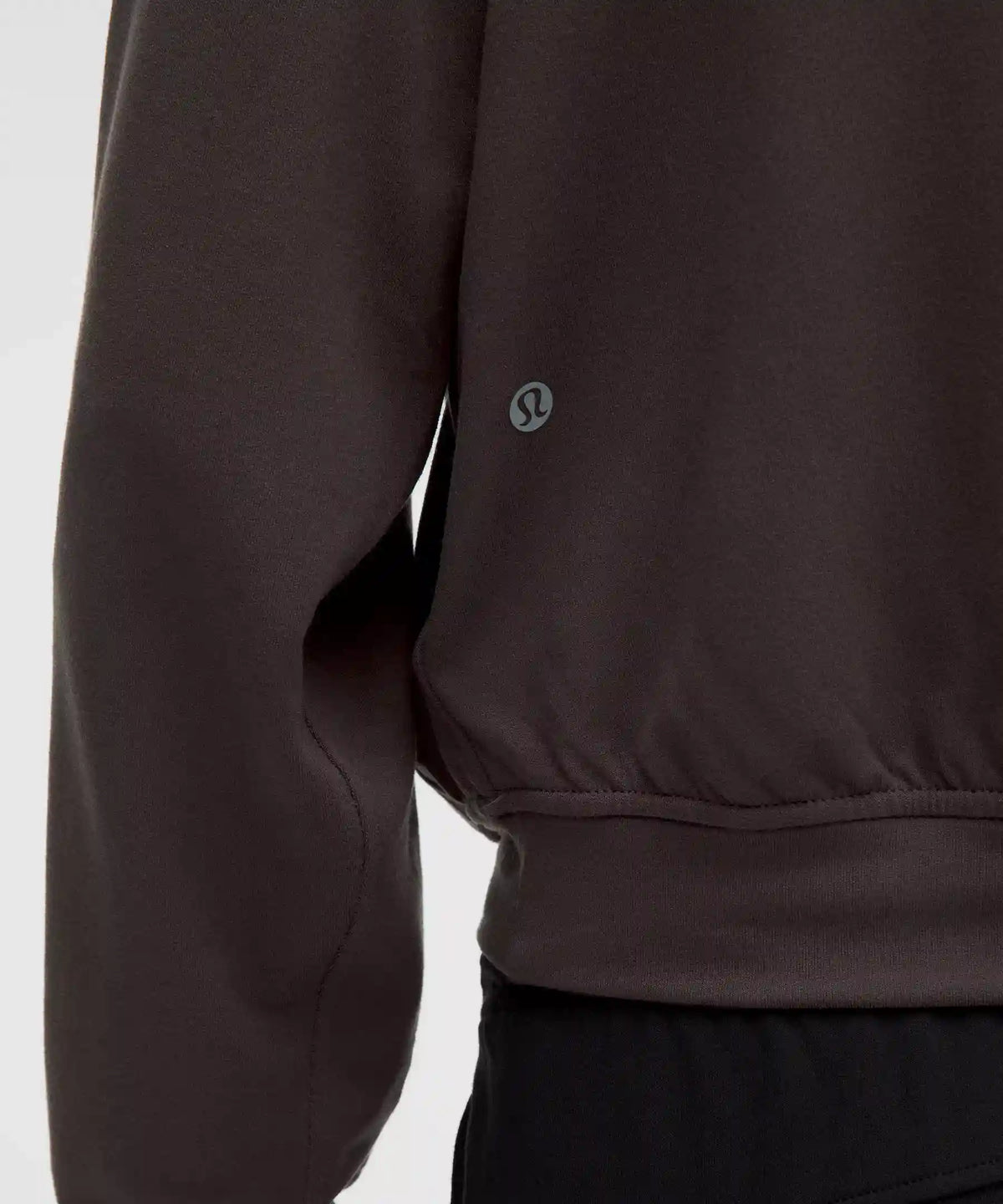BeCalm Oversized Hoodie