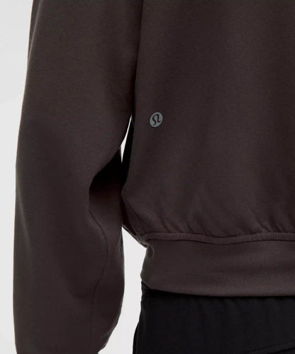 BeCalm Oversized Hoodie