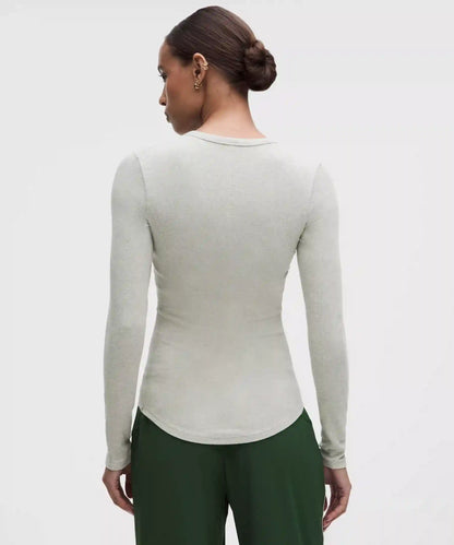Hold Tight Long-Sleeve Shirt