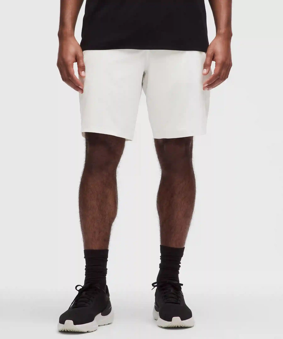 Pace Breaker Lined Short 9"