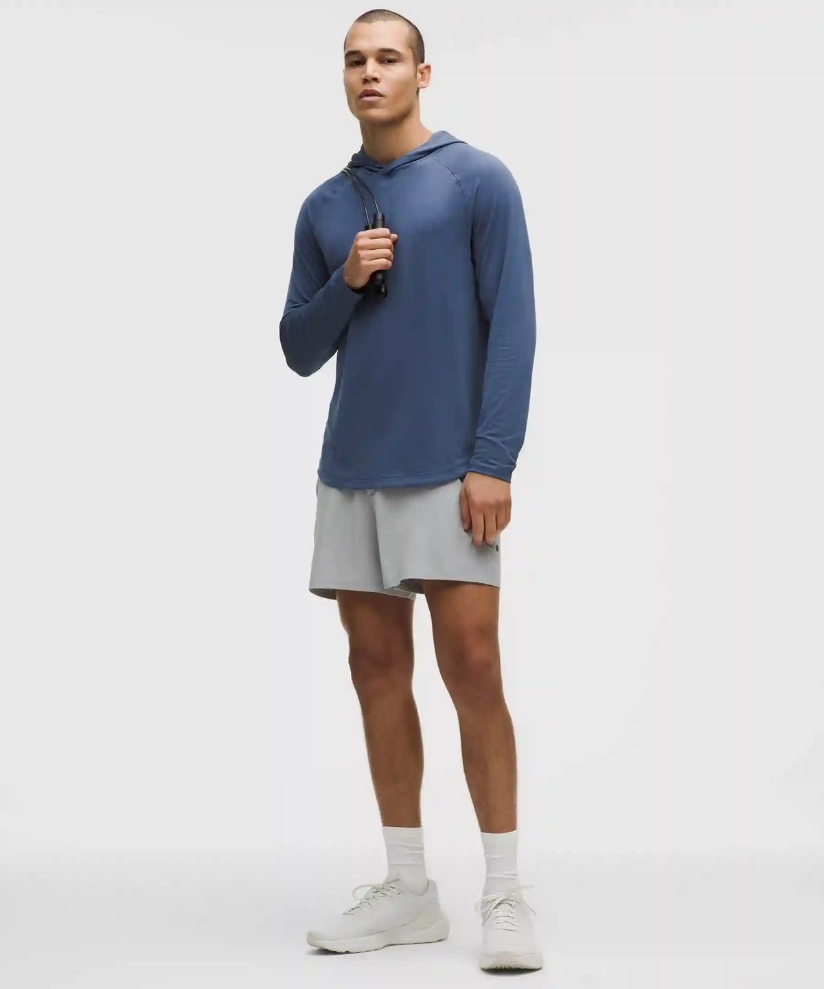 License to Train Hoodie