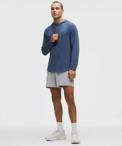 License to Train Hoodie