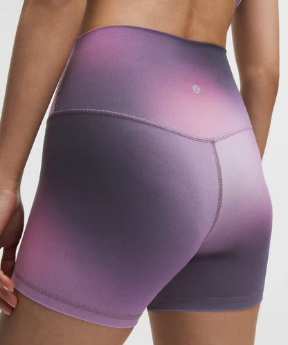 lululemon Align™ High-Rise Short 4"