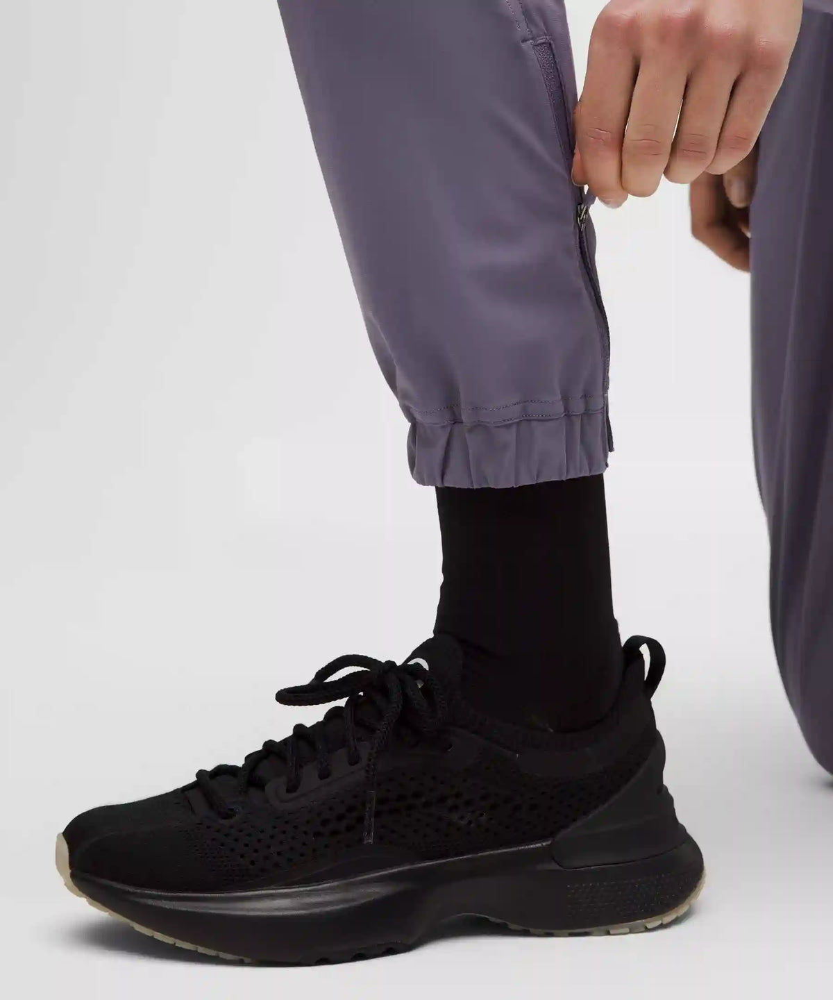Adapted State High-Rise Jogger *Regular