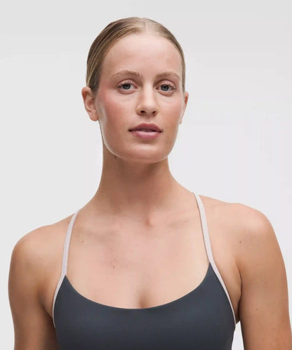 Flow Y Bra Light Support, C/D Cup *Updated Design