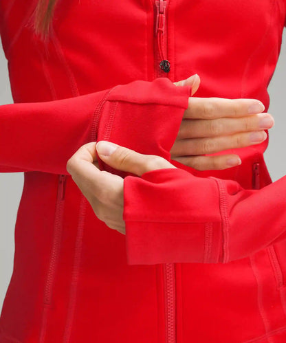 Define Jacket *Luon