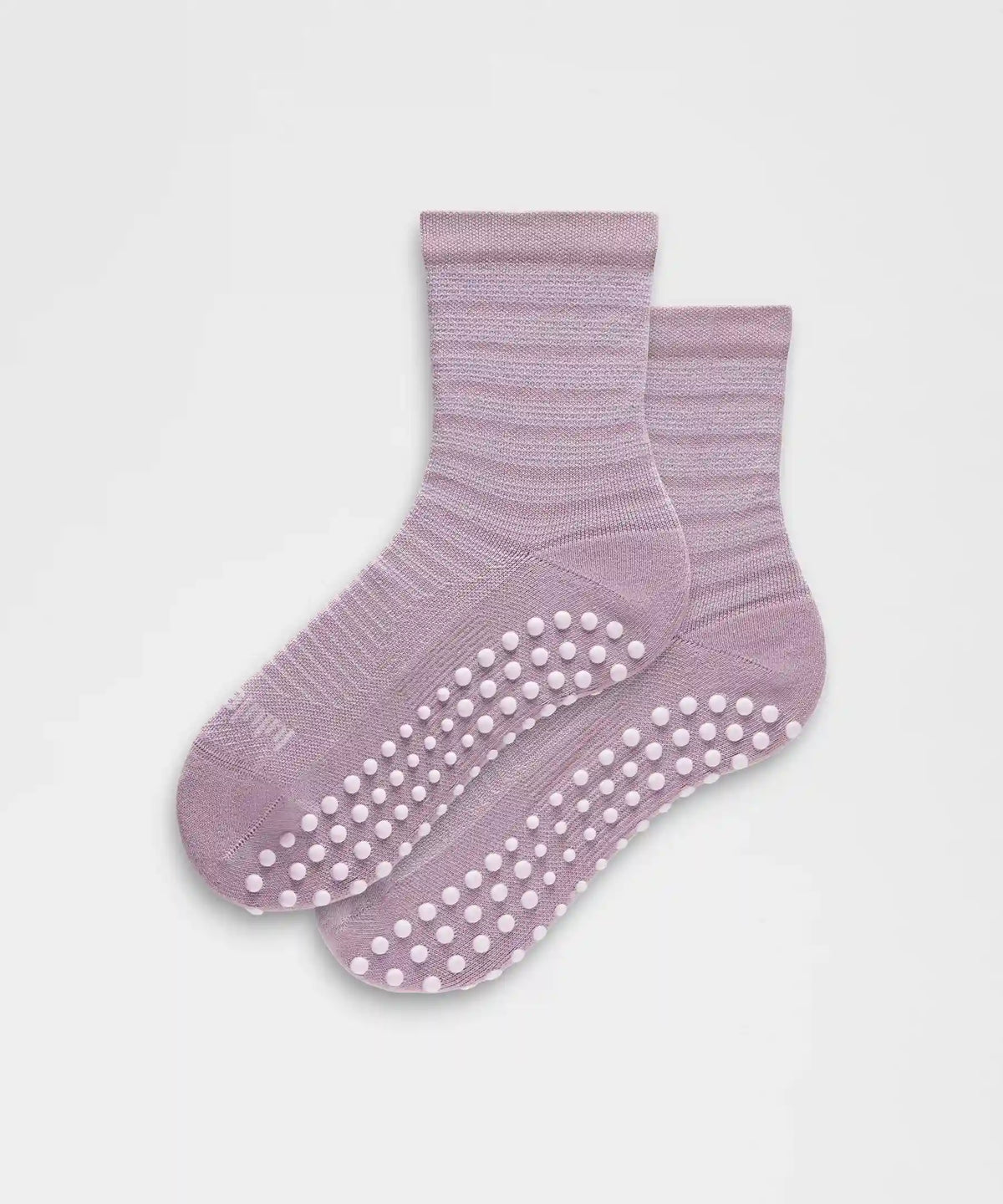 Find Your Balance Grip Socks *Mesh