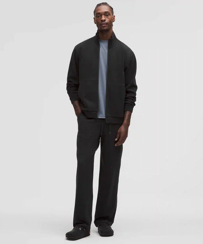 Soft Jersey Classic-Fit Pant *Shorter