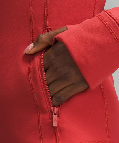 Define Jacket *Luon