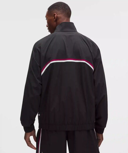 Pace Breaker Track Jacket *Glyde