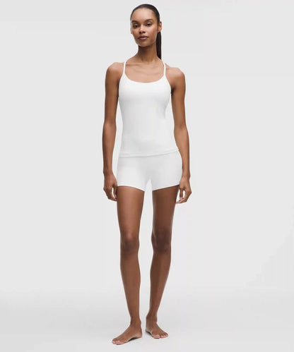 Flow Y Tank Top *Light Support, B/C Cup