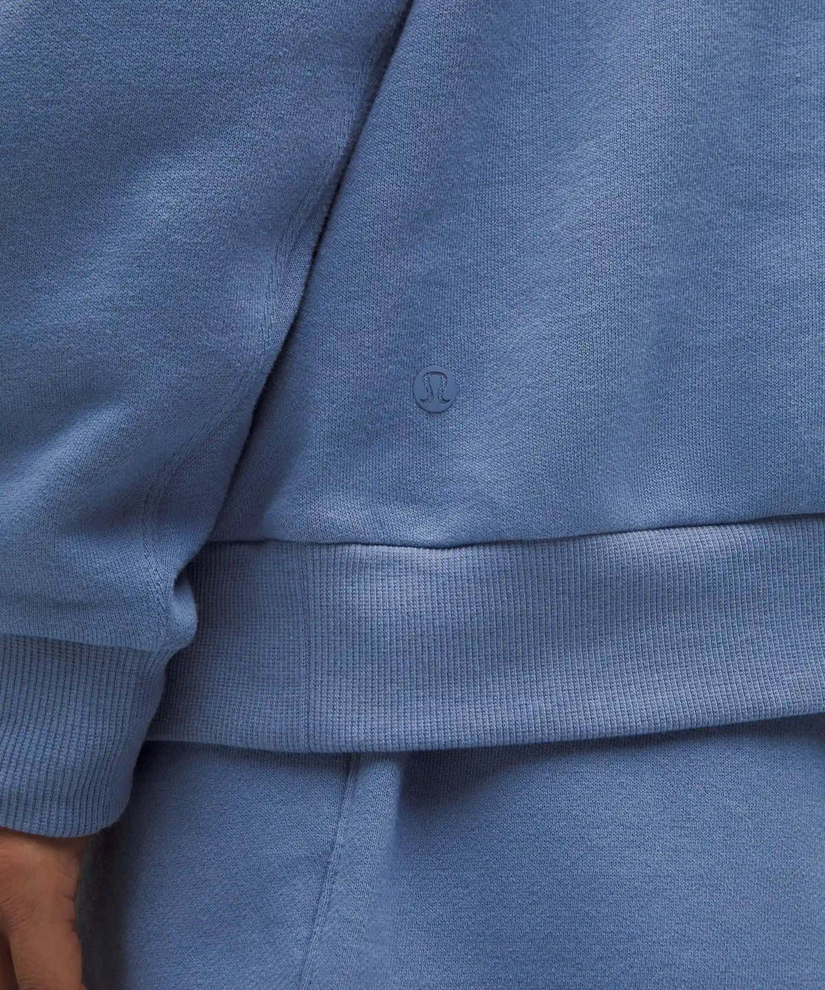 Steady State Pullover Hoodie