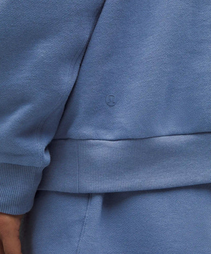 Steady State Pullover Hoodie