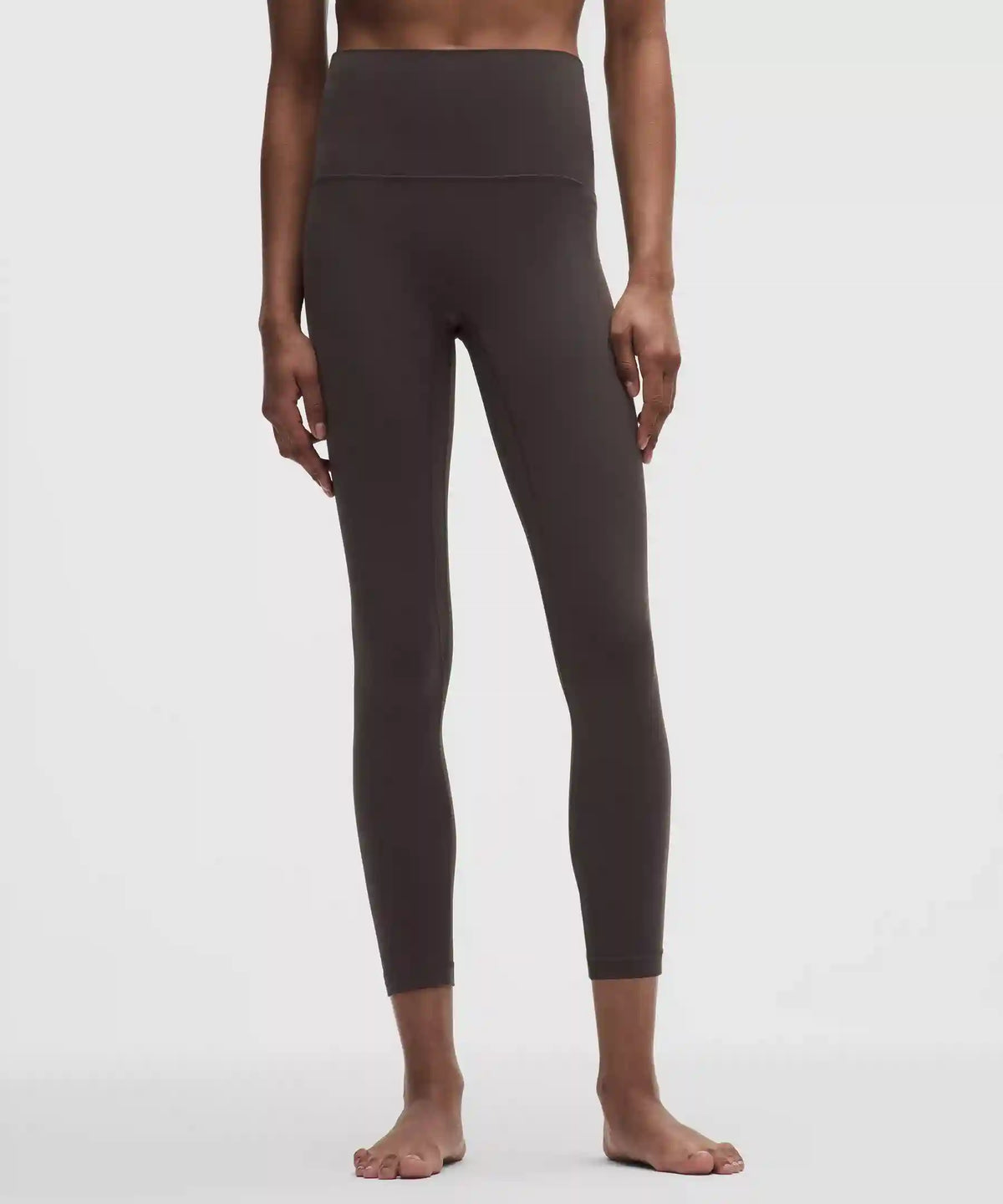 lululemon Align No Line™ High-Rise Pant with Pockets 25"