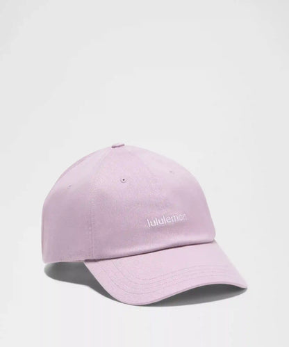 Classic Ball Cap *Wordmark