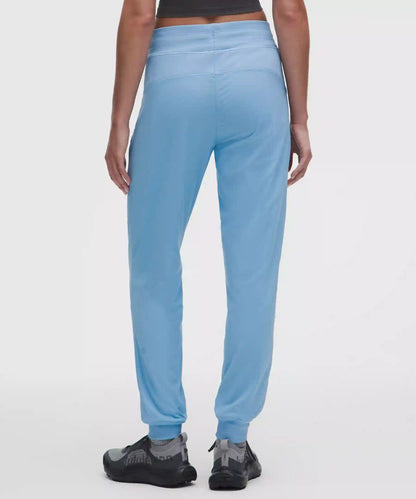 Dance Studio Mid-Rise Jogger *Full Length