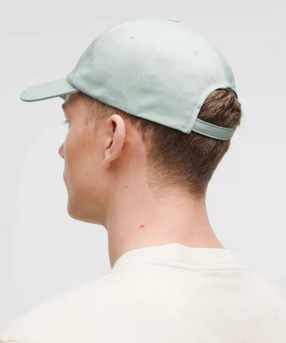 Classic Ball Cap *Wordmark