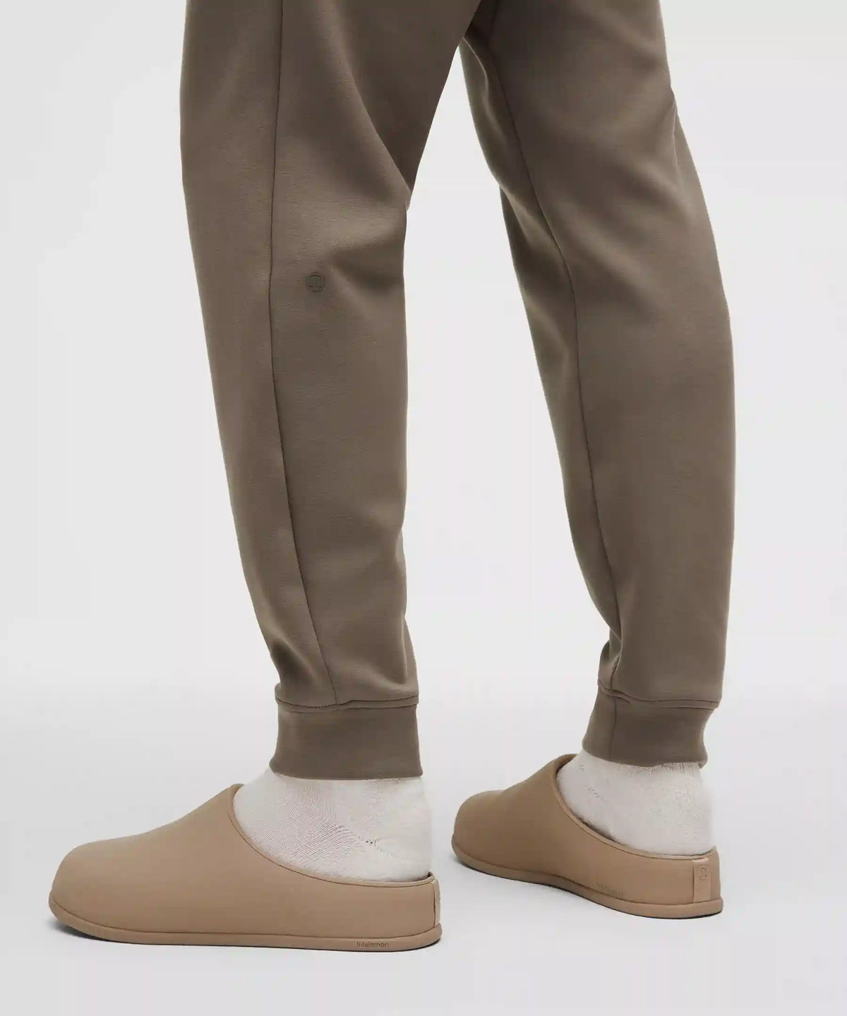 Smooth Spacer Jogger *Tall