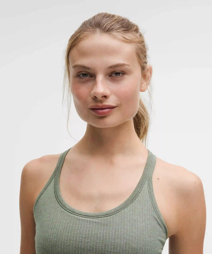 Ebb to Street Tank Top *Light Support, B/C Cup