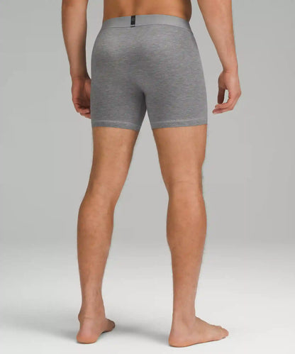 Always In Motion Boxer 5"