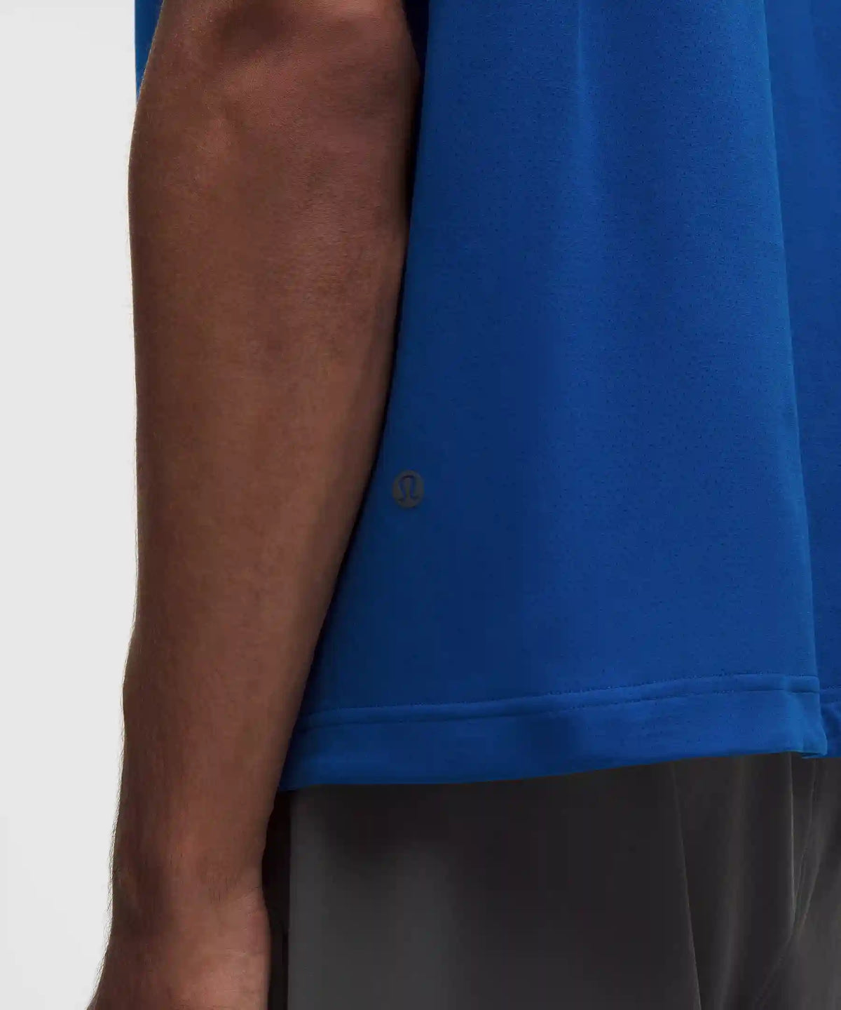 EasySet Training Short-Sleeve Shirt