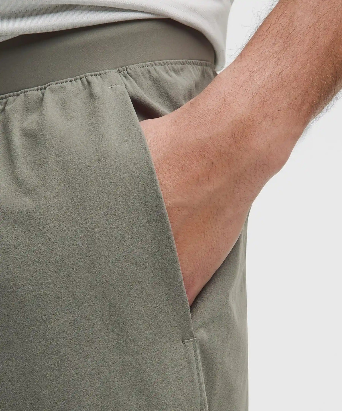 Zeroed In Slim-Fit Pant *Regular