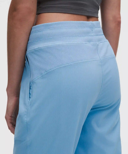 Dance Studio Mid-Rise Jogger *Full Length