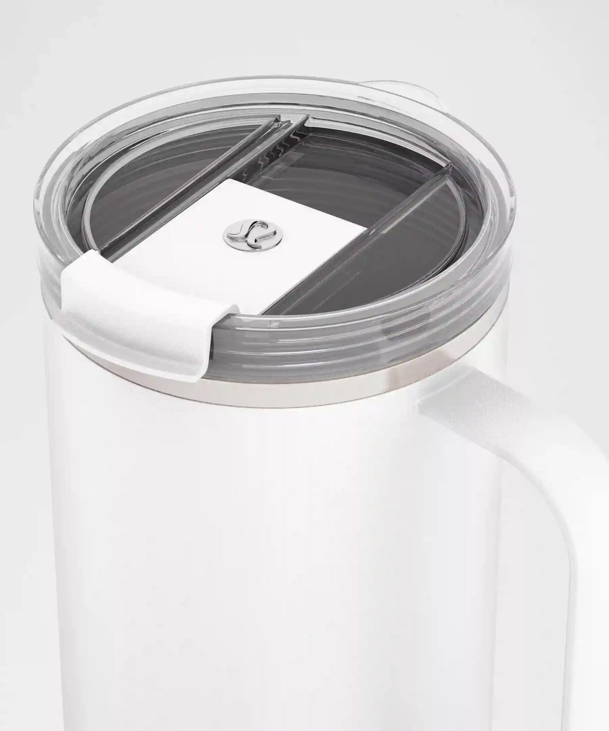 Insulated Mug 12oz