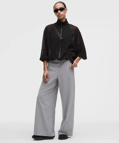 Breezily Mid-Rise Pant *Regular