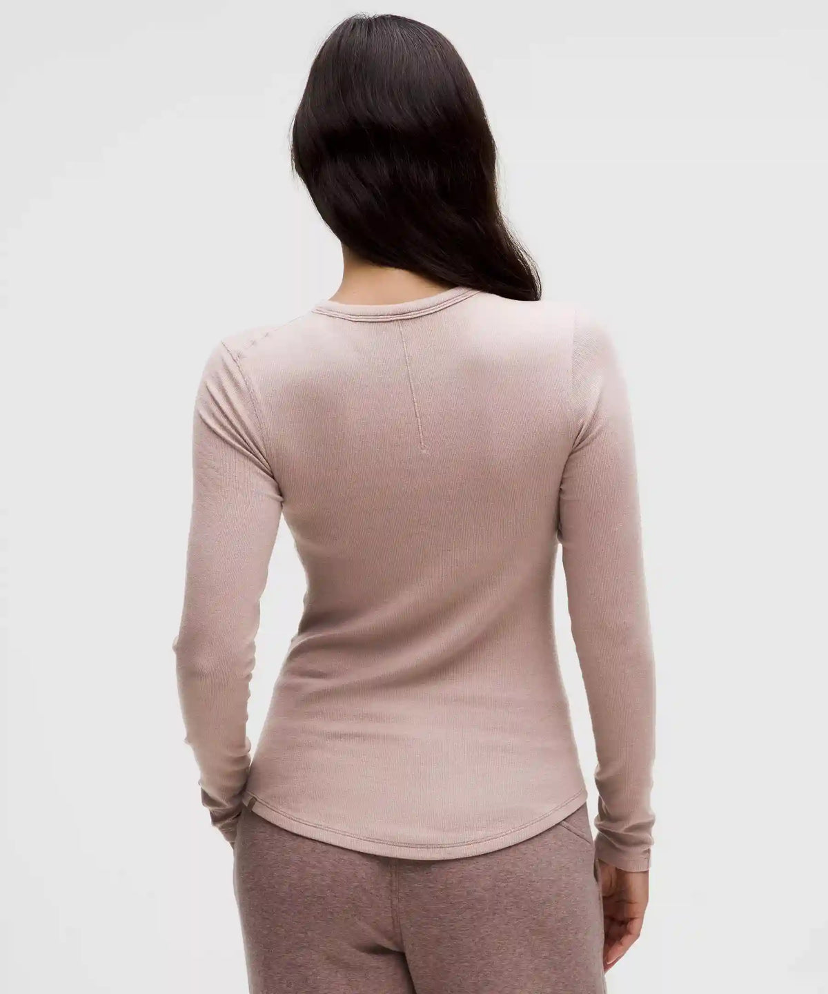 Hold Tight Long-Sleeve Shirt