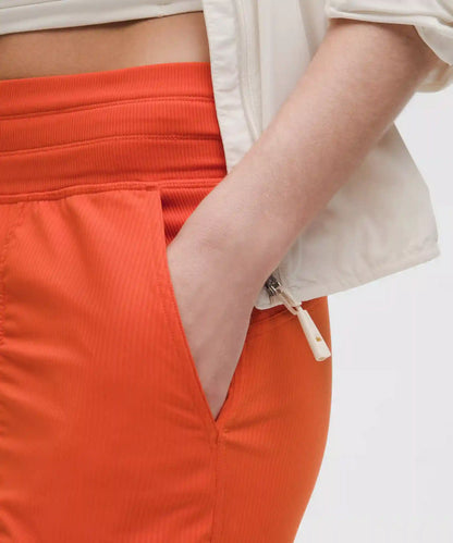 Dance Studio Mid-Rise Jogger *Full Length