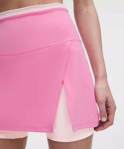 lululemon Align™ Side-Slit Skirt *Trim