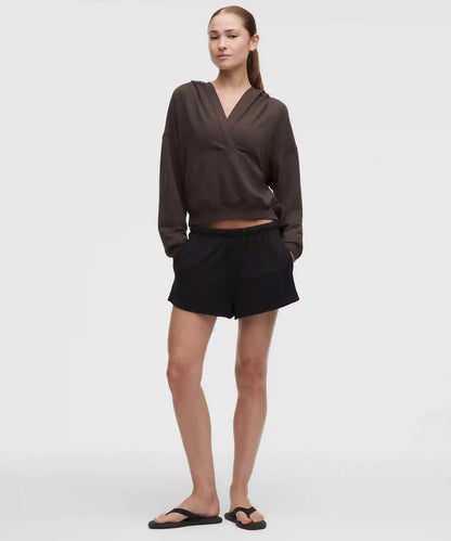BeCalm Oversized Hoodie