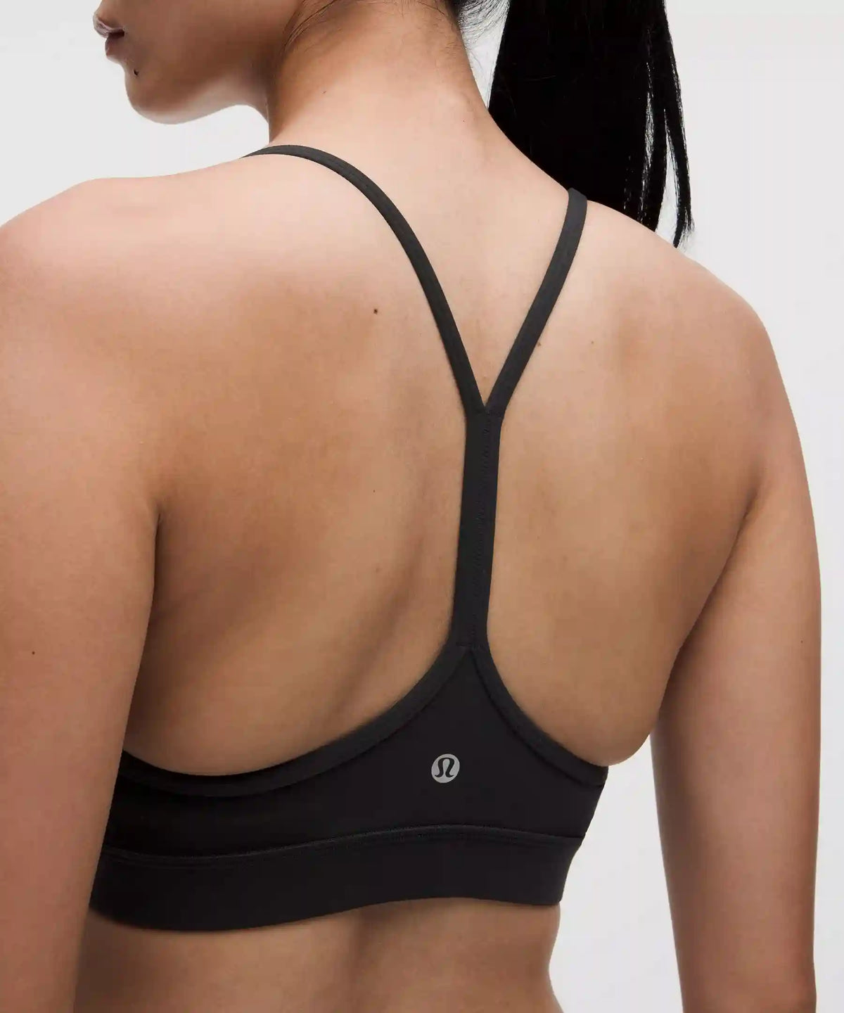 Flow Y Bra Nulu *Light Support, A–C Cups