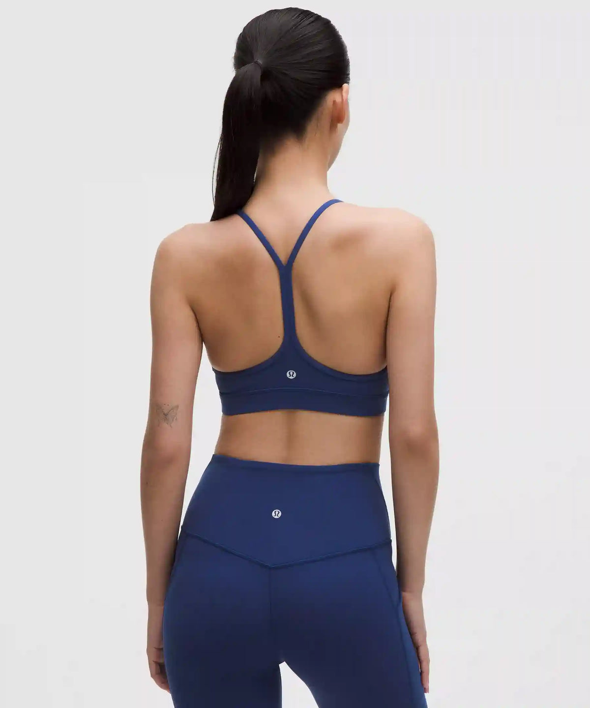 Flow Y Bra Nulu *Light Support, A–C Cups