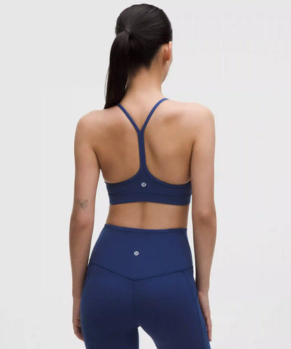 Flow Y Bra Nulu *Light Support, A–C Cups