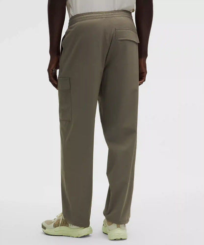 Stretch-Ripstop Relaxed Cargo Pant *Regular