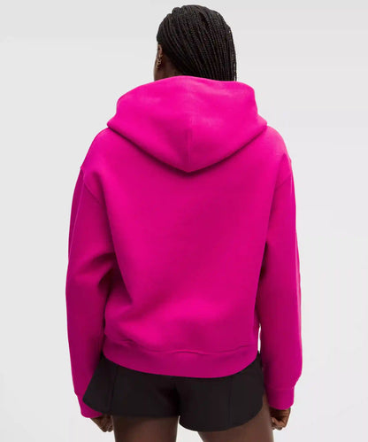 Women's Steady State SuperLoft Hoodie *Wider Cuff