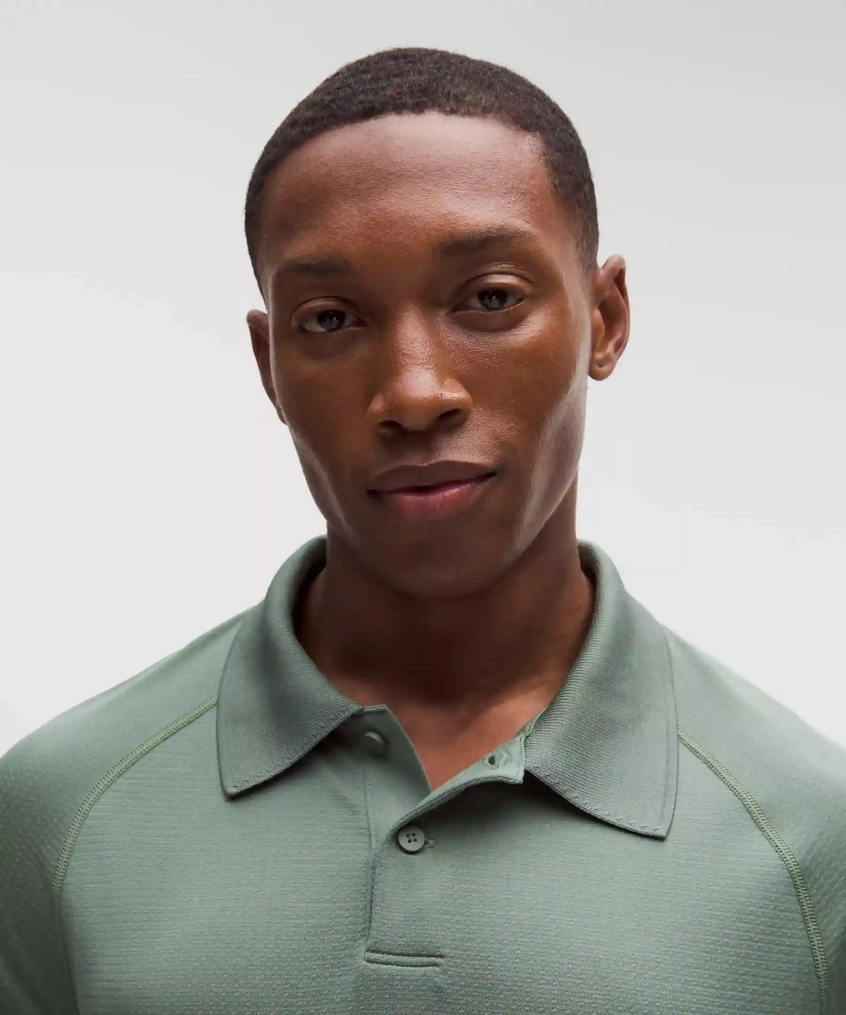 Metal Vent Tech Polo Shirt