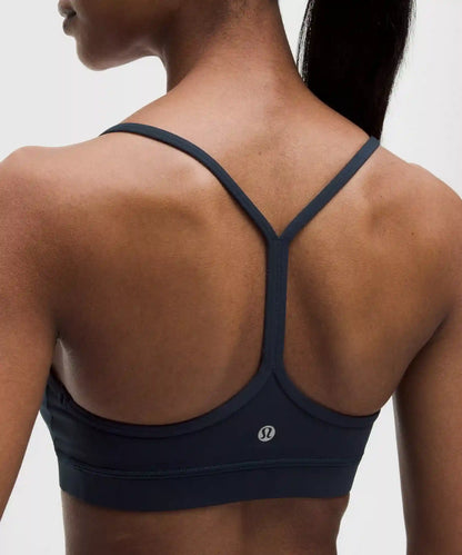 Flow Y Bra Nulu *Light Support, A–C Cups