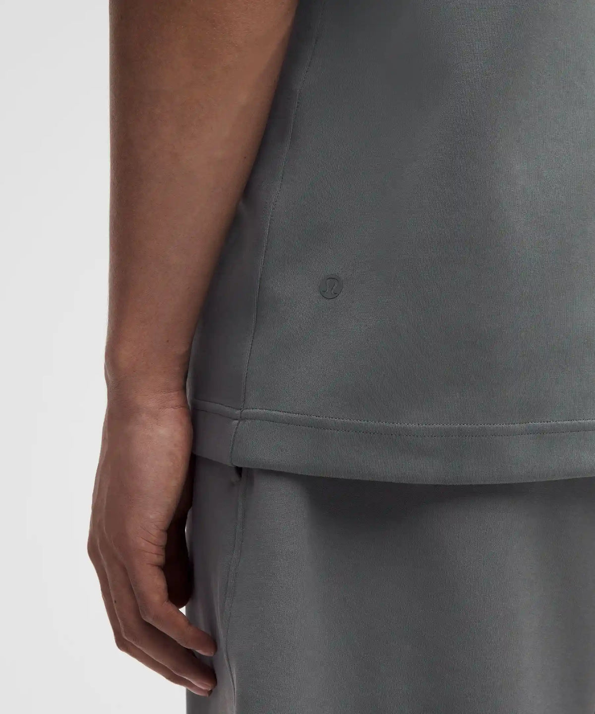Grand Standard Short-Sleeve Crew