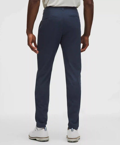 ABC Slim-Fit Golf Trouser 34L