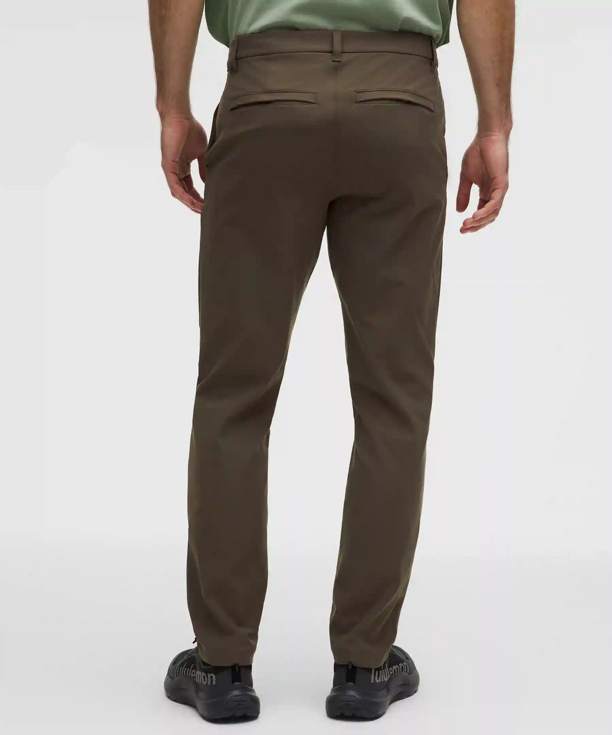 ABC Classic-Fit Trouser 37L *Warpstreme