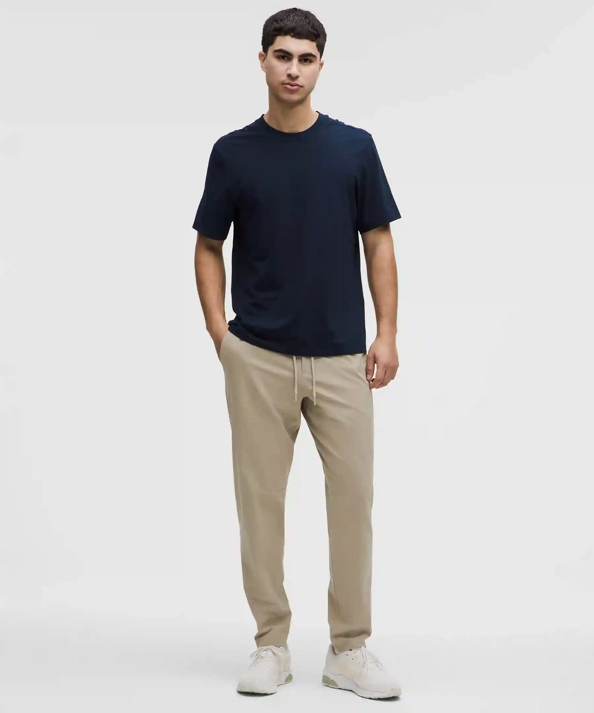 Zeroed In Slim-Fit Pant *Regular