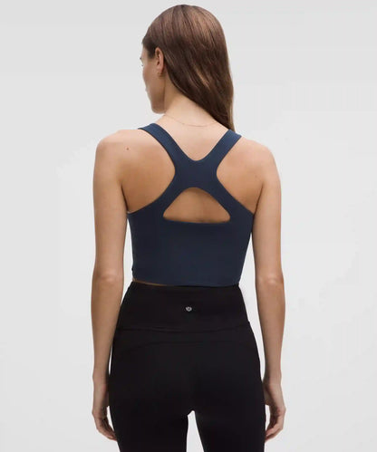 Bend This Scoop and Cross Bra *Light Support, A-C Cups